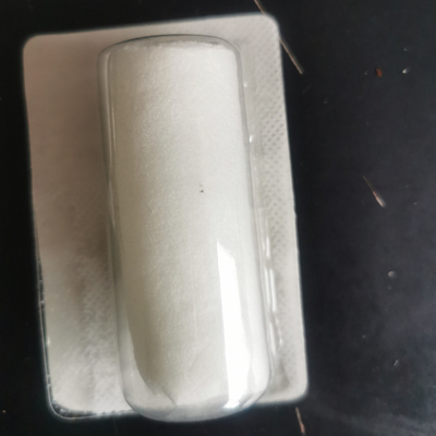comprar Classe Hemostatic absorvente cilíndrica descartável da esponja da gelatina II 80X30mm Fabricação em linha
