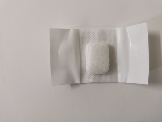 comprar Molho absorvente rápido da pressão para materiais de consumo de Hemostatasis da diálise Fabricação em linha