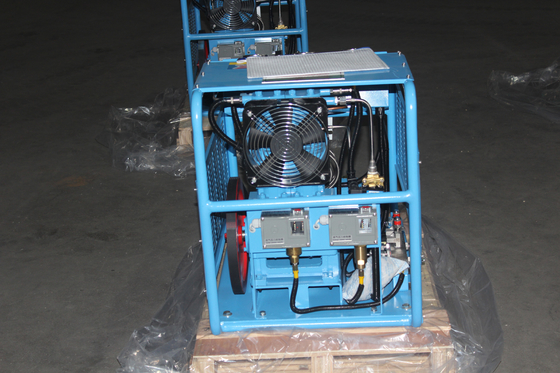 comprar Impulsionador médico do cilindro do compressor do oxigênio do diafragma livre do óleo de 100% Fabricação em linha