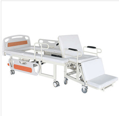 comprar O hospital elétrico médico da cama da multi função dedicou Fabricação em linha