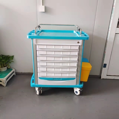 comprar O caminhão de entrega azul material da medicina do ABS aplica-se para o hospital Fabricação em linha