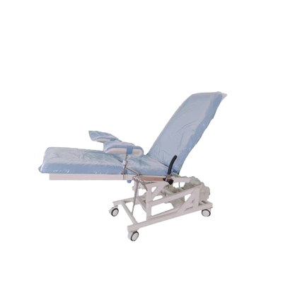 comprar Cor azul médica da tabela elétrica da entrega obstétrico Fabricação em linha