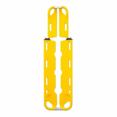 comprar Colora a maca especial médica material plástica amarela da colher do hospital Fabricação em linha