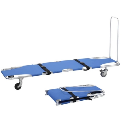 comprar 600D azul, PVC revestiu a maca de dobradura de pano de Oxford é fácil de limpar Fabricação em linha