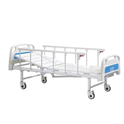 comprar Abanador ajustável do hospital do ângulo paciente azul da divisão do único somente Fabricação em linha