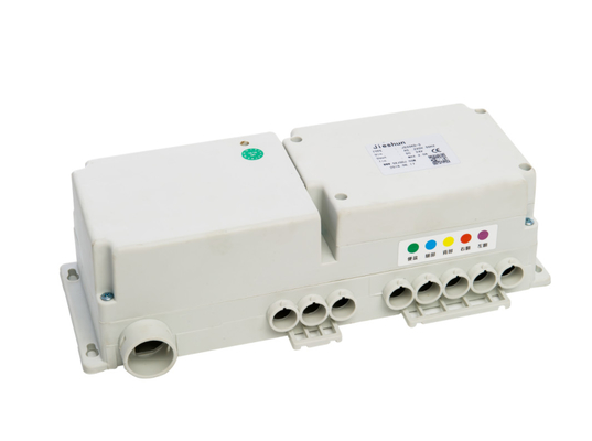 Multifunction branco elétrico da caixa de controle da cama de hospital do uso