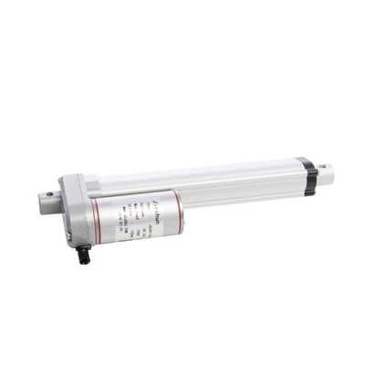 Hospital Especial Motor Branco Para Equipamentos Médicos Atuador Linear