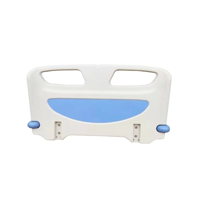 Acessórios da cama de hospital da placa da cama de hospital do paciente 95X53.5 cm