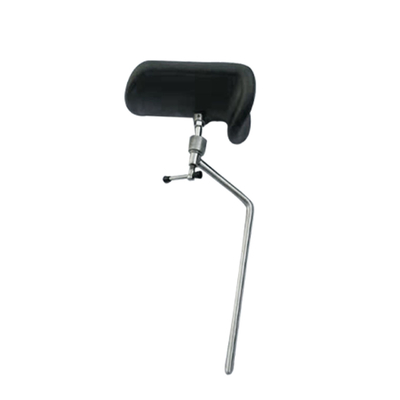 suporte obstétrico Gynecological do pé de 14 16 peças da tabela de funcionamento