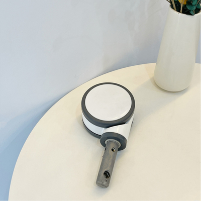 a roda de controle da central 6-inch para aplicações médicas centra a roda