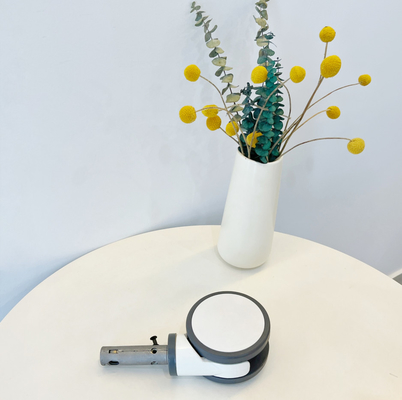 a roda de controle da central 6-inch para aplicações médicas centra a roda