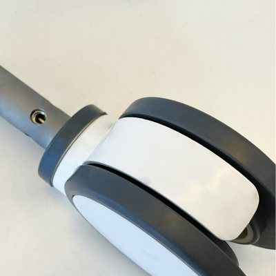 a roda de controle da central 6-inch para aplicações médicas centra a roda