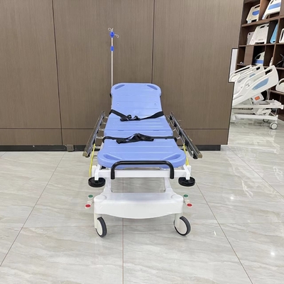 Mobiliário hospitalar de aço inoxidável