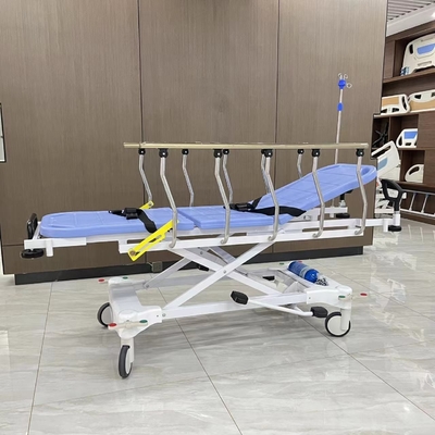 Mobiliário hospitalar de aço inoxidável