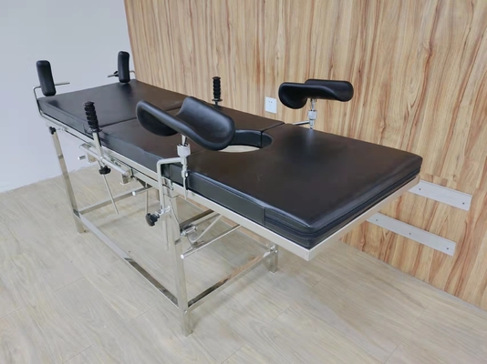 Exame elétrico Sofá Exame ginecológico Cama Exame médico Sofá Mesa de exame hospitalar