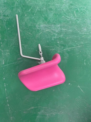 Acessórios para mesas de cirurgia hospitalares
