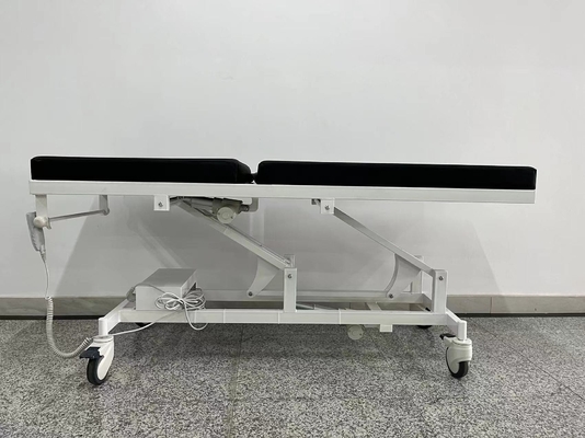 Dois funções do hospital médico cama de exame elétrico cama de sofá