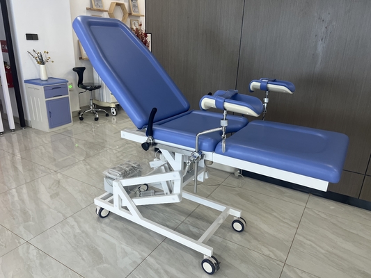 TABELA OBSTETRICA MULTIFUNÇÃO