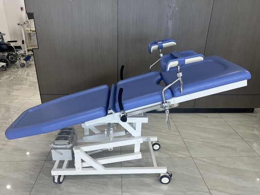 TABELA OBSTETRICA MULTIFUNÇÃO