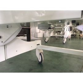 Tabela de operação elétrica Gynecological