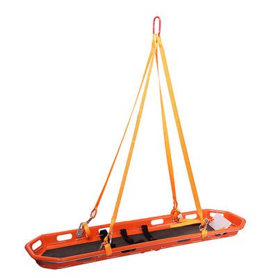 Maca integral da cesta do salvamento por helicóptero do ABS