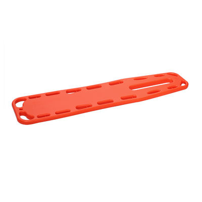 Placa plástica de flutuação antienvelhecimento da espinha do HDPE
