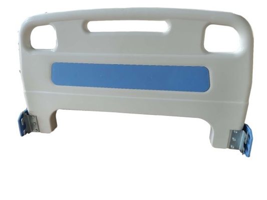 90Cm anti cabeceira comum da cama de hospital da batida