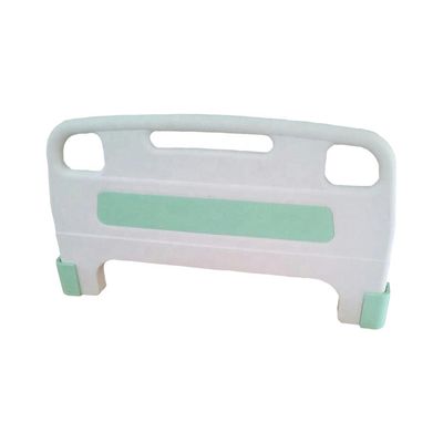 90Cm anti cabeceira comum da cama de hospital da batida