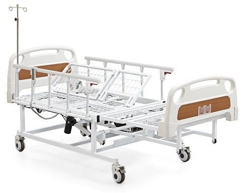 Virando a pessoa idosa elétrica da cama do cuidado que vira a cama elétrica do cuidado de lar de idosos 250kg