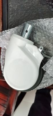 Rodagens ABS de cobertura exterior de cama
