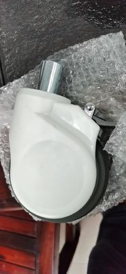 Rodagens ABS de cobertura exterior de cama