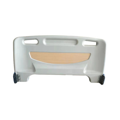 plástico médico do ABS da placa da cama da placa da cama de hospital do ABS de 95X43.5cm