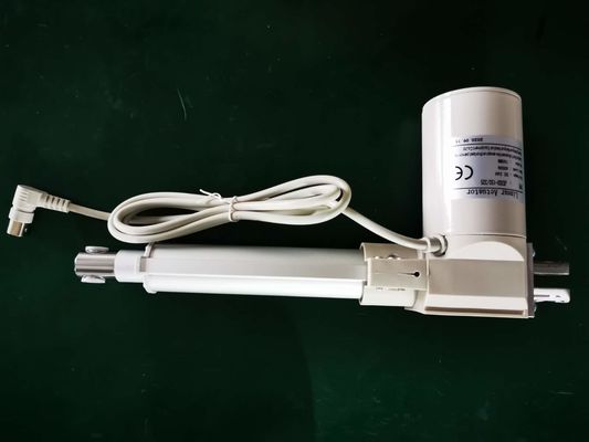 Controlador elétrico For Hospital Bed do motor do atuador linear da mobília médica