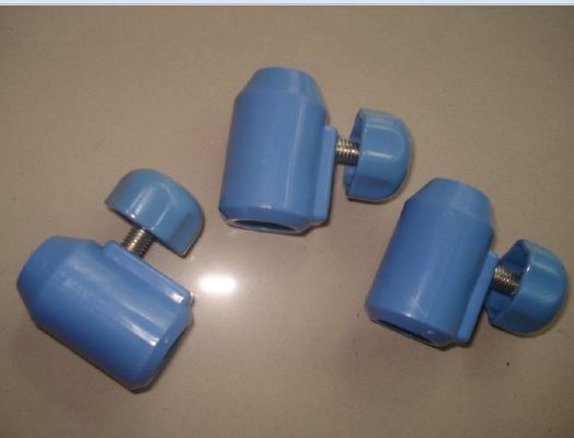 Material ABS IV Acessórios de pólo