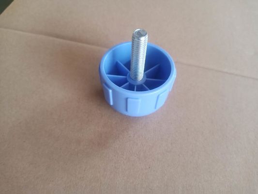 Material ABS IV Acessórios de pólo