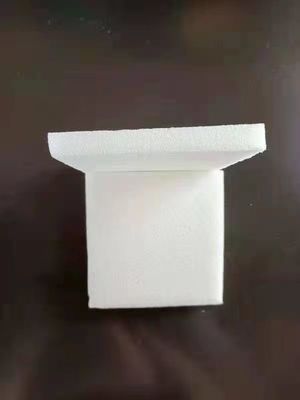 Esponja Hemostatic 70x50x10mm da gelatina absorvente descartável médica
