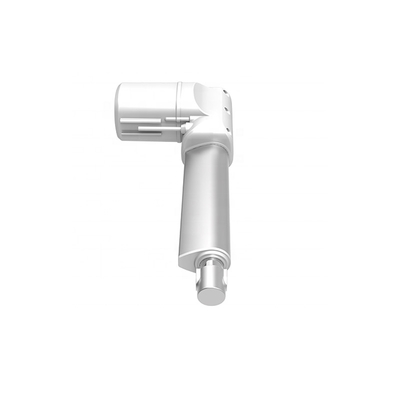 Plástico elétrico médico do ABS do impulso 6000N do motor dos atuadores lineares 24V