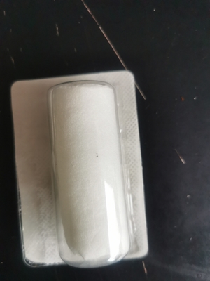Esponja Hemostatic absorvente 80X30mm dentais da gelatina da classe II cirúrgico