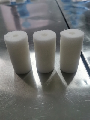 Esponja Hemostatic absorvente 80X30mm dentais da gelatina da classe II cirúrgico