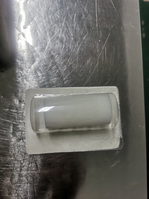 Esponja Hemostatic absorvente 80X30mm dentais da gelatina da classe II cirúrgico