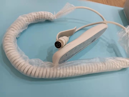 ODM da caixa de controle do atuador do controle de Medical Bed Remote do controlador da mão