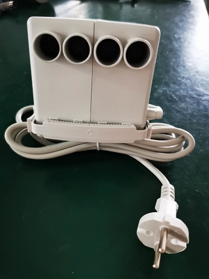 Controlador SMPS do atuador linear do dever da luz do Abs 36VDC para a cama médica