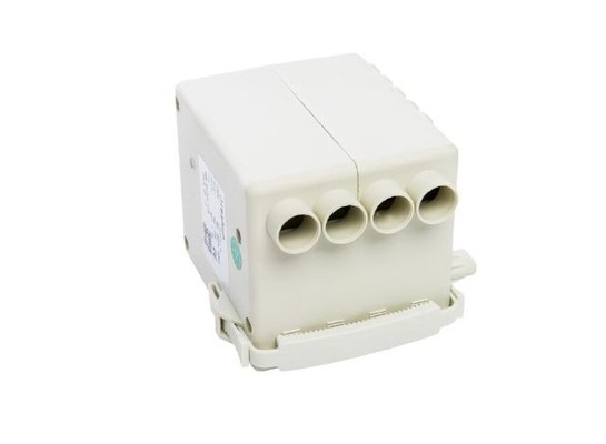 Controlo a distância branco do atuador de For Hospital Beds do controlador do ABS