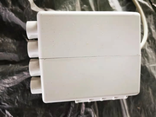 Controlo a distância branco do atuador de For Hospital Beds do controlador do ABS