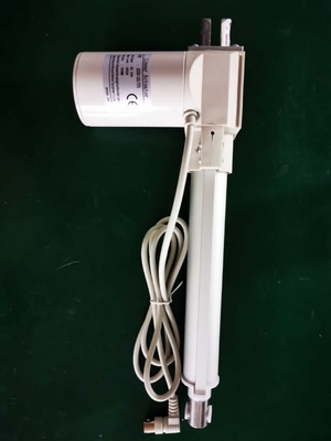Motor branco material de aço inoxidável do hospital para o instrumento médico