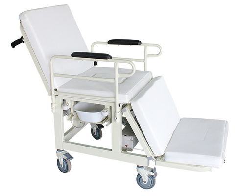 O hospital elétrico médico da cama da multi função dedicou
