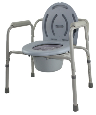 Do hospital portátil da cadeira da cômoda da cama de hospital tamborete médico cirúrgico da cômoda