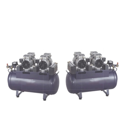 Da odontologia dental material do hospital do compressor do metal especial paciente dental