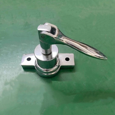 Dos acessórios de maternidade da cama do hospital ferro plano do metal do prendedor