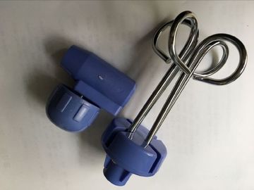 O fechamento médio parte a braçadeira de IV Polo, acessórios da braçadeira do parafuso IV Polo da forma de Mashroom